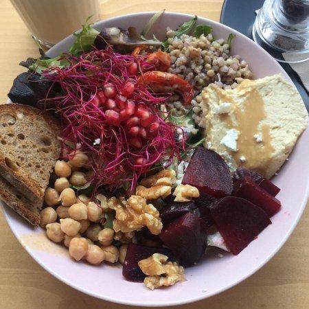 Manko Cafe + Workspace